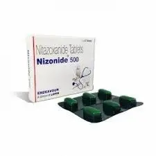 Niclosamide Drug